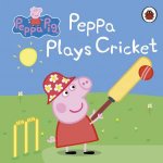 Peppa Pig Peppa Plays Cricket