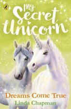 My Secret Unicorn Dreams Come True