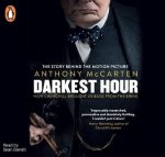 Darkest Hour How Churchill Brought Us Back From the Brink FTI