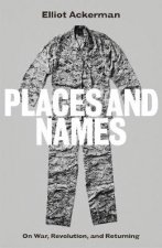 Places And Names Dispatches Of War