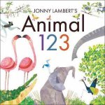 Jonny Lamberts Animal 123