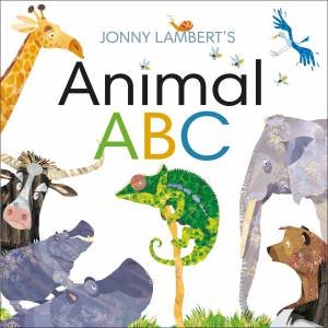 Jonny Lambert's Animal ABC by Various