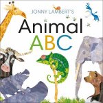 Jonny Lamberts Animal ABC