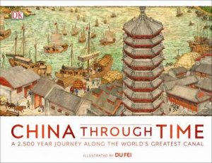 China Through Time by Various