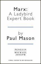 Marx A Ladybird Expert Book