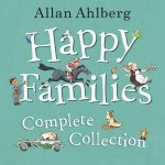 Happy Families Complete Collection