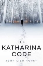 Katharina Code The Cold Case Quartet Book 1 The