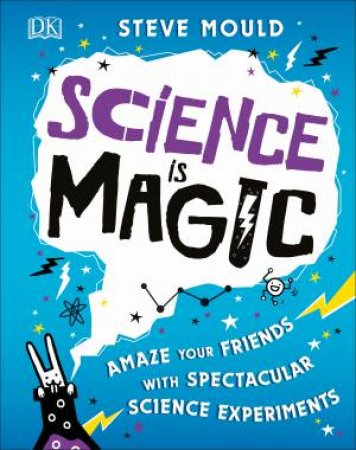 Science Is Magic by Various