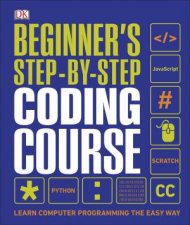 Beginners StepByStep Coding Course