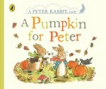 Peter Rabbit Tales A Pumpkin For Peter