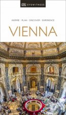 Eyewitness Travel Guide Vienna