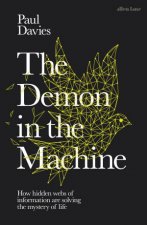 The Demon In The Machine