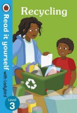 Recycling Read It Yourself With Ladybird Level 3
