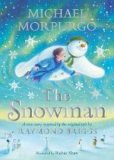 Snowman The
