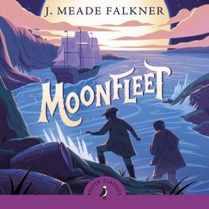 Moonfleet by John Meade Falkner