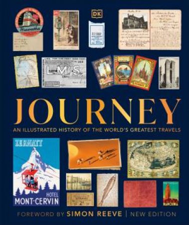 Journey by Various