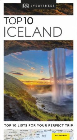 Eyewitness Travel: Top 10 Iceland by Various
