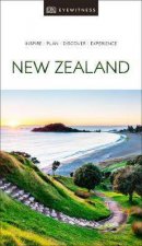 Eyewitness Travel New Zealand