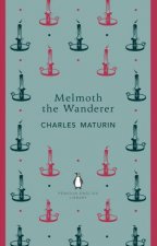 English Library Melmoth The Wanderer