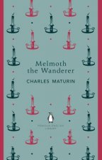 Penguin English Library Melmoth The Wanderer