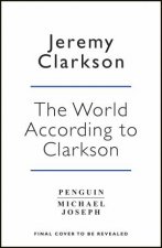 Untitled World According to Clarkson