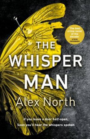 The Whisper Man by Alex North