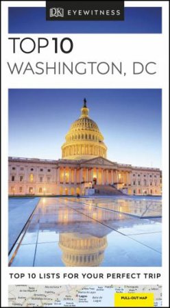Washington DC 2020 by Various
