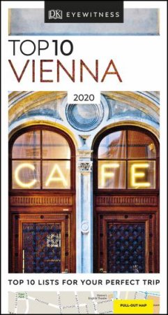 Eyewitness Travel: Top 10 Vienna by Various