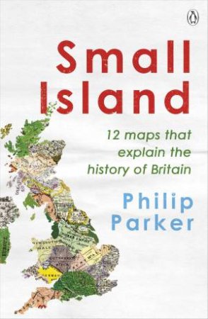 Small Island by Philip Parker