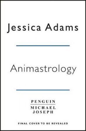 The Secret Language of the Stars by Jessica Adams