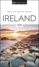 Eyewitness Travel Ireland 2020
