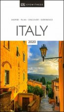 Eyewitness Travel Italy 2020