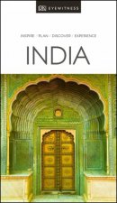 Eyewitness Travel Guide India