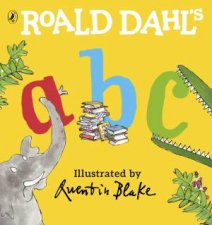 Roald Dahls ABC