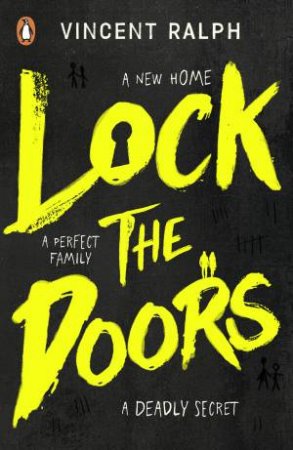 Lock The Doors by Vincent Ralph