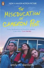 The Miseducation Of Cameron Post Film TieIn