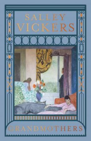 Grandmothers by Salley Vickers