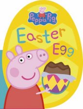 Peppa Pig Easter Egg