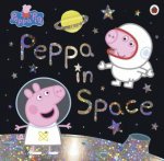Peppa Pig Peppa In Space