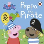 Peppa Pig Peppa The Pirate
