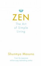 Zen The Art Of Simple Living