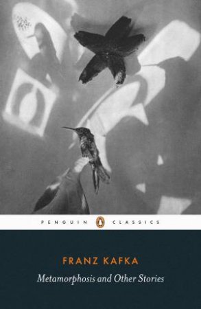 Metamorphosis And Other Stories by Franz Kafka