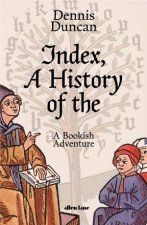 Index A History Of The