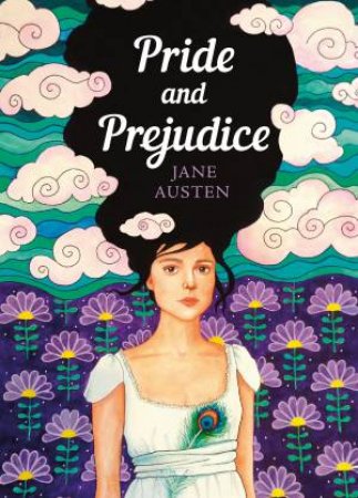 Pride And Prejudice by Jane Austen