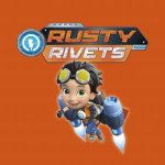 Rusty Rivets Rex Rescue
