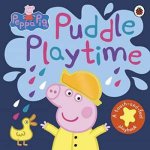 Peppa Pig Puddle Playtime