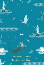 Tarka The Otter