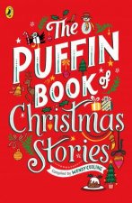 The Puffin Book Of Christmas Stories