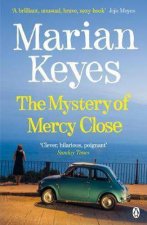 The Mystery Of Mercy Close