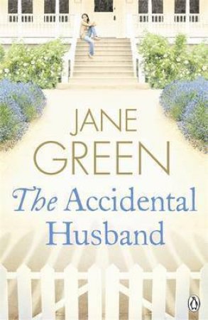The Accidental Husband by Jane Green